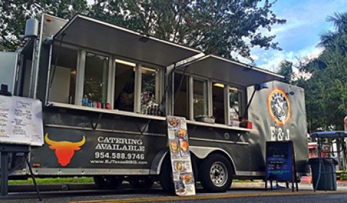 FoodTruck
