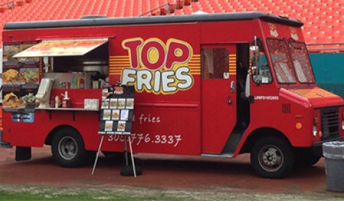 FoodTruck