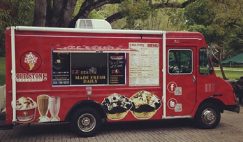 FoodTruck