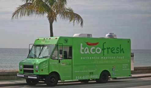 FoodTruck
