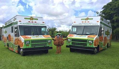 FoodTruck