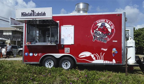 FoodTruck