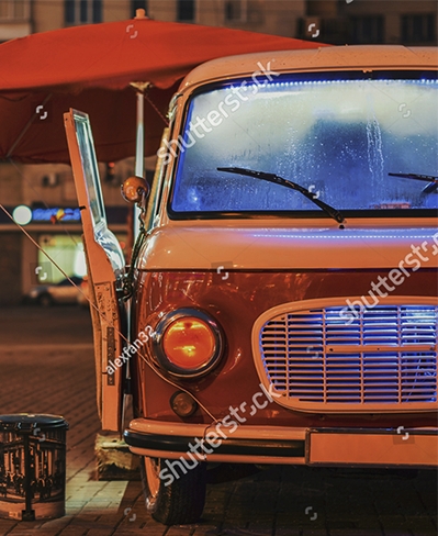 FoodTruck